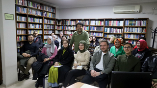 Büyükşehir tarih atölyesi başladı