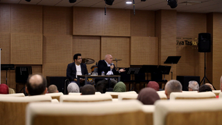 Büyükşehir Tarih Atölyesi başladı