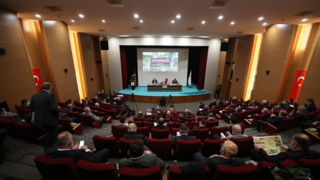 Büyükşehir Temmuz Meclisi toplanıyor