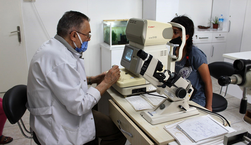 Büyükşehir Tıp Merkezi hastane gibi çalışıyor