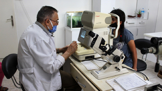 Büyükşehir Tıp Merkezi hastane gibi çalışıyor