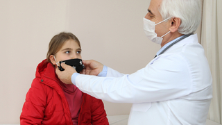 Büyükşehir Tıp Merkezi hastane gibi