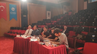 Büyükşehir Tiyatro Okulu için seçmeler tamamlandı