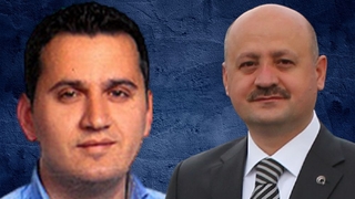 Büyükşehir ve SASKİ’de yeni atamalar