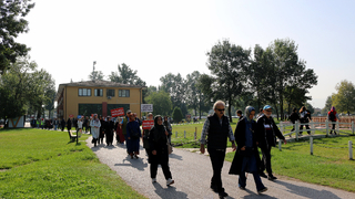 Büyükşehir YADEM’den yaşlılara özel etkinlik