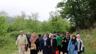 Büyükşehir YADEM’le hep genç ve enerji dolu kalıyorlar