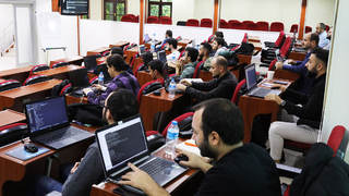 Büyükşehir yazılım atağı ile akıllı şehir inşasında