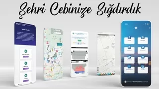 Büyükşehir yazılımlarla teknolojik bağımsızlığı destekliyor