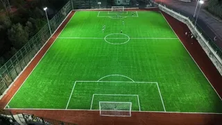 Büyükşehir, yeni saha ve tesisler için 5 Mayıs’ta ihaleye çıkıyor