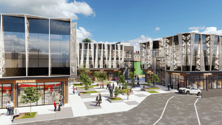 Büyükşehir, Yeni Ticaret Merkezi’ni tanıtacak