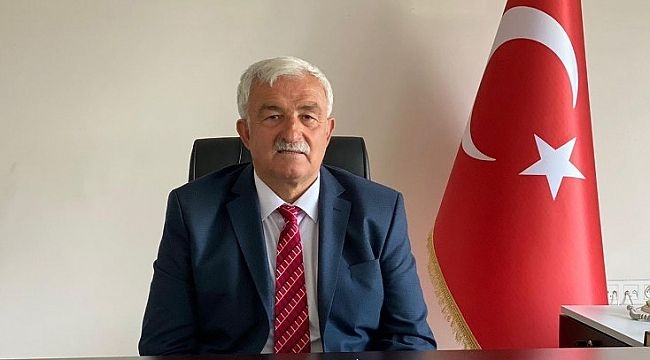 Büyükşehir Zabıta Daire Başkanı değişti