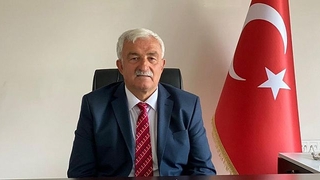 Büyükşehir Zabıta Daire Başkanı değişti