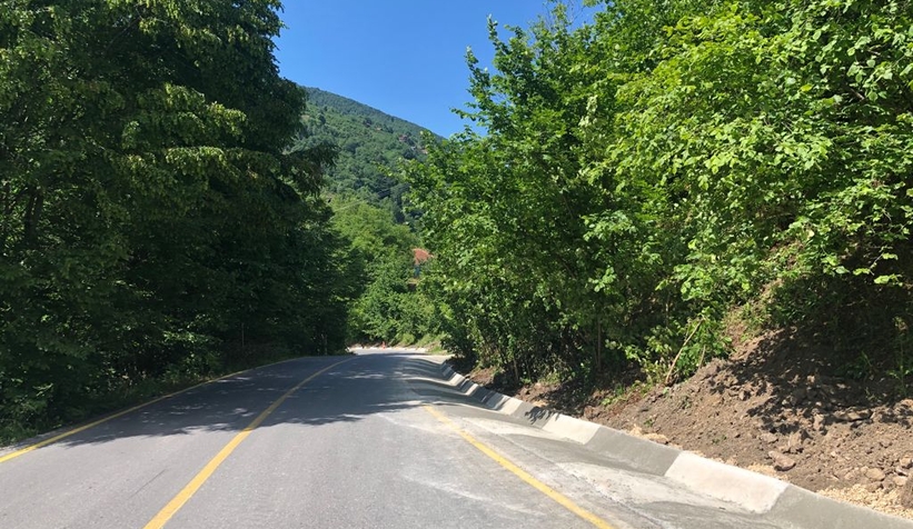 Büyükşehir ‘V Kanal’ çalışmalarına devam ediyor