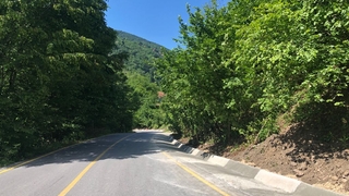 Büyükşehir ‘V Kanal’ çalışmalarına devam ediyor