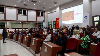 Büyükşehir’de KVKK eğitimi