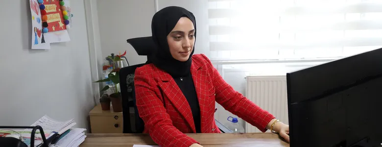 Büyükşehir’de otizm farkındalığı