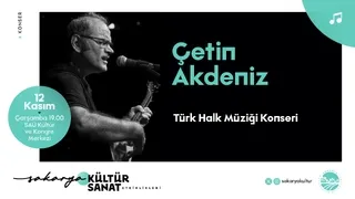 Büyükşehir’de sanat dolu bir gün