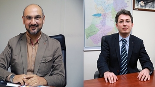 Büyükşehir’de yeni görevlendirmeler