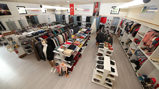 Büyükşehirden 1200 aileye yardım eli