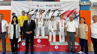 Büyükşehir’den 15 Temmuz’a özel karate turnuvası