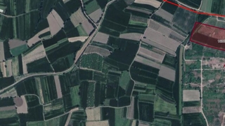 Büyükşehirden 20 dönüm kiralık depo