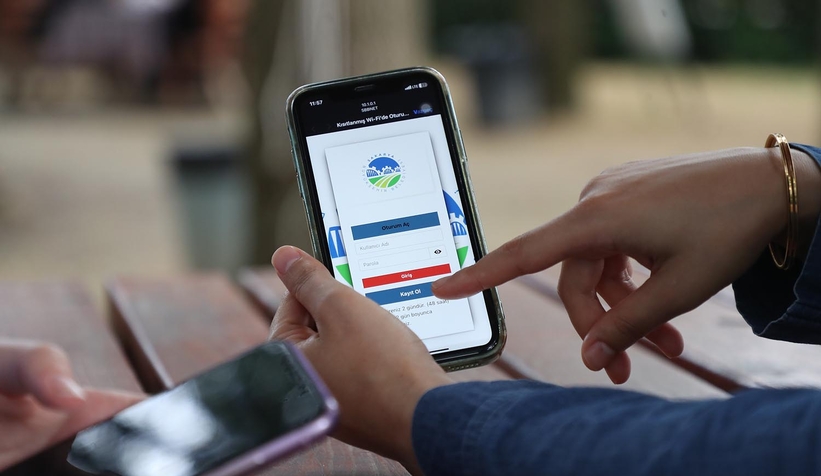 Büyükşehir’den 2025’te dijital belediyecilik için önemli adımlar