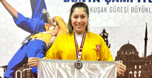 Büyükşehir’den 3 branşta büyük başarı