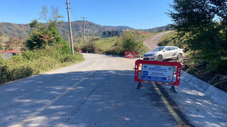  Büyükşehir’den 4 ilçede 8 bin 400 metrelik V kanal