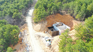 Büyükşehir’den 4 mahalleye yeni içmesuyu altyapısı