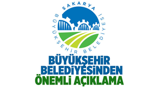 Büyükşehir’den açıklama