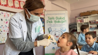 Büyükşehirden ağız ve diş sağlığı taraması