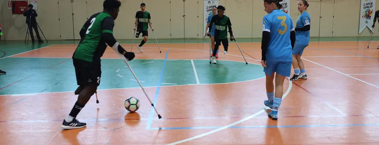 Büyükşehir’den anlamlı şenlik