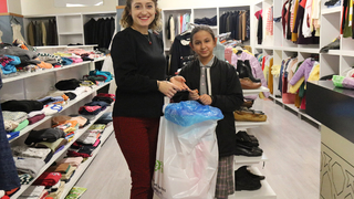 Büyükşehir’den atık azaltımda Türkiye’ye örnek proje