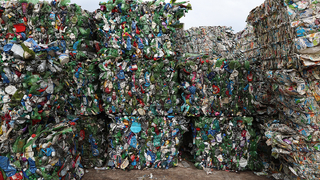 Büyükşehir’den atık yönetiminde dijital dönüşüm hamlesi