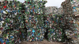 Büyükşehir’den atık yönetiminde dijital dönüşüm hamlesi