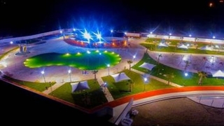 Büyükşehirden aylık 1450 liraya kiralık park