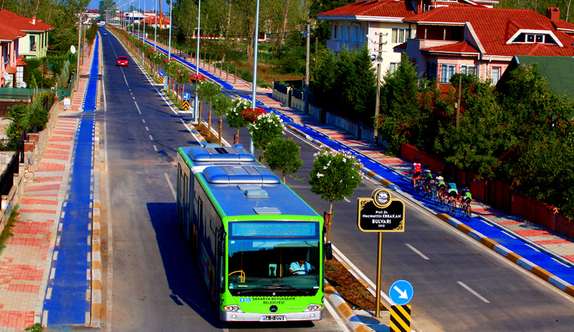 Büyükşehir’den bayram hazırlıkları