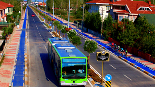 Büyükşehir’den bayram hazırlıkları