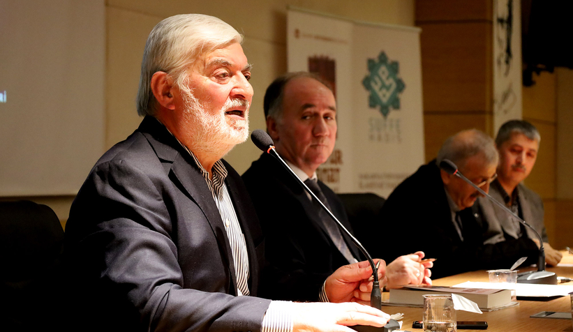 Büyükşehir’den bir vefa daha