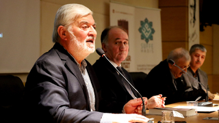 Büyükşehir’den bir vefa daha