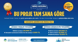 Büyükşehirden büyük başarı; Finale kalmayı başardı