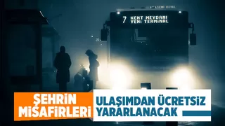 Büyükşehir’den depremzedeler için yeni uygulama