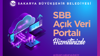 Büyükşehir’den dijital adım: Açık Veri Portalı hizmete girdi
