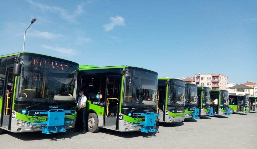 Büyükşehirden ek sefer açıklaması