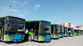 Büyükşehirden ek sefer açıklaması