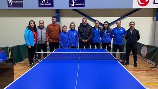 Büyükşehirden en özel başarı