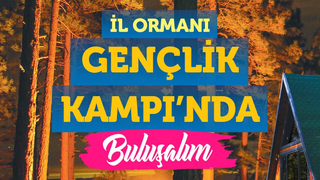 Büyükşehir’den gençlere kaçırılmayacak yaz kampı