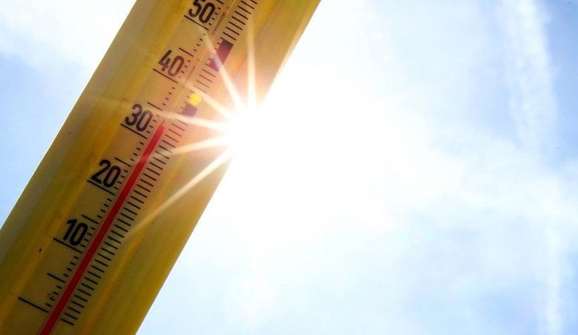  Büyükşehir’den hava sıcaklıkları için kritik uyarı: