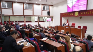 Büyükşehir’den herkes için erişilebilir ulaşım planı