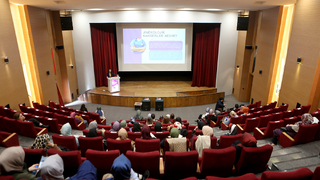 Büyükşehir’den kanser hastalığı için farkındalık eğitimi